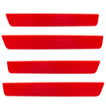 Load image into Gallery viewer, Oracle 15-21 Dodge Challenger Concept Sidemarker Set - Ghosted - Redline Pearl (PRY)
