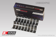 Load image into Gallery viewer, King Chrysler 345/ 370 16V (Size STDX) Connecting Rod Bearing Set

