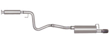 Load image into Gallery viewer, Gibson 06-09 Chevrolet HHR LS 2.2L 2.5in Cat-Back Single Exhaust - Aluminized
