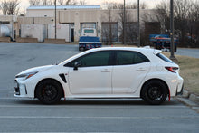 Load image into Gallery viewer, Rally Armor 2023 Toyota GR Corolla Red UR Mud Flap w/ Black Logo
