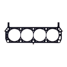 Load image into Gallery viewer, Cometic Ford SVO 302/351 4.180 inch Bore .040 Inch MLS Left Side Headgasket
