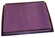 Load image into Gallery viewer, K&amp;N Replacement Panel Air Filter 95-06 Mercedes-Benz Sprinter/96-05 VW LT
