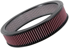 Load image into Gallery viewer, K&amp;N Custom Air Filter 14in OD / 12in ID / 3.0625in Height Round Filter
