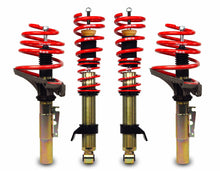 Load image into Gallery viewer, H&amp;R 99-04 Porsche 911/996 C4 Cabrio/Targa/Coupe (AWD) Street Perf. Coil Over
