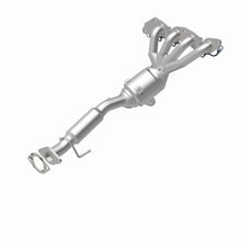 Load image into Gallery viewer, MagnaFlow 14-15 Ford Transit Connect OEM Grade Federal/EPA Compliant Manifold Catalytic Converter

