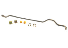 Load image into Gallery viewer, Whiteline 6/02-06 Subaru Forester SG X/XS Rear 22mm Swaybar-X h/duty Blade adjustable
