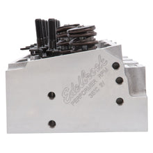 Load image into Gallery viewer, Edelbrock Cyl Head 351C Ford 2V Perf RPM Complete
