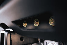 Load image into Gallery viewer, DV8 Offroad 07-21 Jeep Wrangler (JK/JL) Bolt-On Hitch w/ Lights
