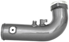 Load image into Gallery viewer, AEM 20-21 Toyota Supra L6-3.0L F/I Turbo Intercooler Charge Pipe Kit
