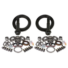 Load image into Gallery viewer, Yukon Gear &amp; Install Kit For Jeep TJ Rubicon - 4.88 Ratio

