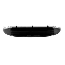 Load image into Gallery viewer, Mishimoto 2014-2016 Ford Fiesta ST 1.6L Front Mount Intercooler (Black) Kit w/ Pipes (Silver)
