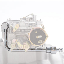 Load image into Gallery viewer, Edelbrock Fuel Line for Edelbrock Carburetors 3/8In Barb Inlet
