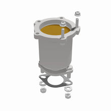 Load image into Gallery viewer, MagnaFlow Conv DF 03-05 Kia Sorento 3.5L cc
