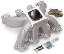 Load image into Gallery viewer, Edelbrock Intake Manifold Super Victor EFI for GM LS1 Gen IIi Engines
