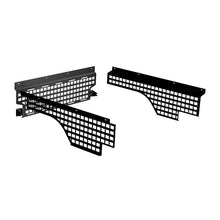 Load image into Gallery viewer, Putco 20-21 Jeep Gladiator - 5ft (Sandard Box) Molle Passenger Side Panel
