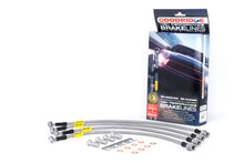 Load image into Gallery viewer, Goodridge 97-04 Corvette &amp; Z06 Brake Lines
