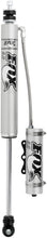 Load image into Gallery viewer, Fox 94+ Dodge 2500/3500 2.0 Perf Series 9.6in. Smooth Body R/R Front Shock (Alum) / 0-2in Lift
