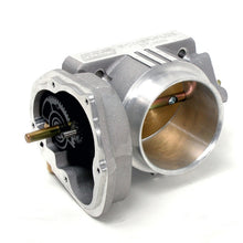 Load image into Gallery viewer, BBK 05-10 Mustang 4.0 V6 70mm Throttle Body BBK Power Plus Series
