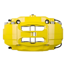 Load image into Gallery viewer, StopTech BBK 08-13 BMW M3/11-12 1M Coupe Rear Yellow ST-40 Calipers 355 x 32 Drilled Rotors

