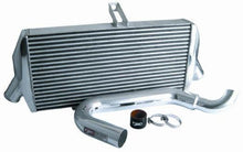Load image into Gallery viewer, Injen 2010 Genesis 2.0L Turbo Black Intercooler piping hot and cold side
