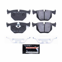Load image into Gallery viewer, Power Stop 01-05 BMW 330Ci Rear Track Day SPEC Brake Pads
