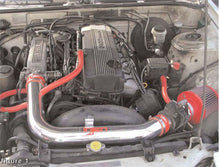 Load image into Gallery viewer, Injen 89-90 240SX 12 Valve Polished Short Ram Intake
