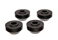 Load image into Gallery viewer, Energy Suspension Dodge Van Strut Rod Bushings - Black

