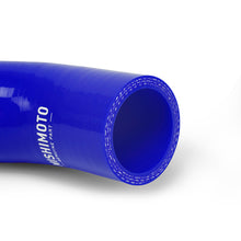 Load image into Gallery viewer, Mishimoto 91-95 Jeep Wrangler YJ Blue Silicone Hose Kit
