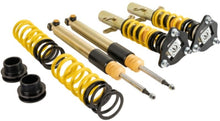 Load image into Gallery viewer, ST XTA-Plus 3 Adjustable Coilovers 15-19 VW Golf VII R 2.0T
