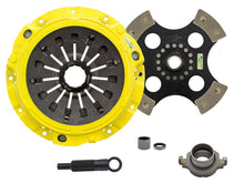Load image into Gallery viewer, ACT 1993 Mazda RX-7 XT-M/Race Rigid 4 Pad Clutch Kit
