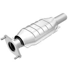 Load image into Gallery viewer, MagnaFlow Conv DF 08-09 Ford Taurus 3.5L
