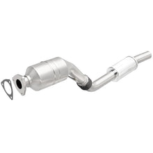 Load image into Gallery viewer, MagnaFlow Conv DF 08-09 Audi A4 Quattro 3.2L
