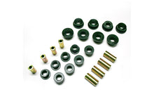 Load image into Gallery viewer, Superlift 09-13 Dodge Ram 2500/3500 4WD w/ 4-6in Superlift Lift Kit Control Arm Bushing Kit
