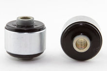 Load image into Gallery viewer, Whiteline Plus 9/98-12/03 Mazda 323 Front Lower Inner Rear Control Arm Bushing Kit
