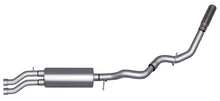 Load image into Gallery viewer, Gibson 01-03 Chevrolet Silverado 1500 HD LS 6.0L 3in Cat-Back Single Exhaust - Stainless
