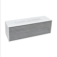 Load image into Gallery viewer, Mishimoto Universal Air-to-Water Intercooler Core - 11.7in / 3.8in / 3.8in
