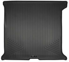 Load image into Gallery viewer, Husky Liners 07-10 Ford Expedition Eddie Bauer/08-15 Lincoln Navigator Cargo Liner - Black
