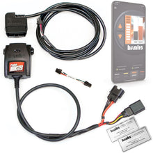 Load image into Gallery viewer, Banks Power Pedal Monster Kit (Stand-Alone) 07-19 RAM 2500/3500/11-20 Ford F-Series 6.7L Use w/Phone
