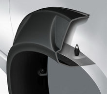 Load image into Gallery viewer, Bushwacker 2019 Chevrolet Silverado 1500 w/ 69.3in Fleetside Bed DRT Style Flares 4pc - Black
