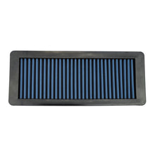 Load image into Gallery viewer, Injen SuperNano-Web Air Filter 14.25in x 5.75in x 1.5in Tall Panel Filter
