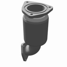 Load image into Gallery viewer, MagnaFlow Conv DF 99-02 Lanos 1.6 frnt OEM
