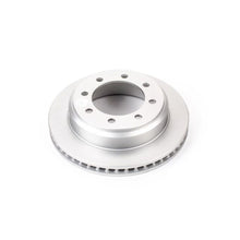 Load image into Gallery viewer, Power Stop 08-14 Ford E-150 Rear Evolution Geomet Coated Rotor
