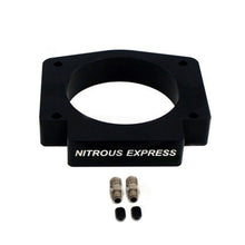 Load image into Gallery viewer, Nitrous Express Ford GT350 5.2L Nitrous Plate Only
