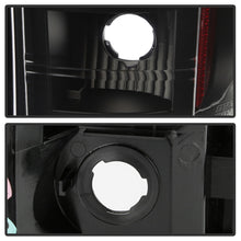 Load image into Gallery viewer, Spyder 03-06 Chevy Silverado - (Does Not Fit Stepside) LED Tail Lights - All Black ALT-YD-CS03V2-LED
