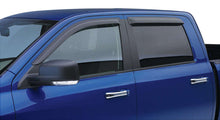 Load image into Gallery viewer, EGR 15+ Ford F150 Super Cab 15+ Tape-On Window Visors - Set of 4
