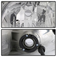 Load image into Gallery viewer, xTune 00-01 Toyota Camry OEM Style Headlights - Chrome (HD-JH-TCAM00-C)
