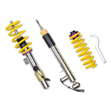 Load image into Gallery viewer, KW Coilover Kit DDC ECU 2011+ BMW 1 Series M Coupe
