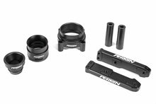 Load image into Gallery viewer, Perrin 22-23 Subaru WRX Front Mount Intercooler Kit (Black Tubes &amp; Black Core)
