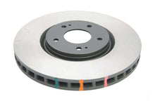Load image into Gallery viewer, DBA 03-06 Mitsubishi Lancer Evolution Front 4000 Series Plain Rotor
