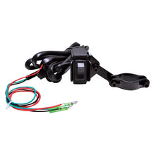 Load image into Gallery viewer, Superwinch 4000 LBS 12V DC 3/16in x 50ft Steel Rope LT4000 Winch
